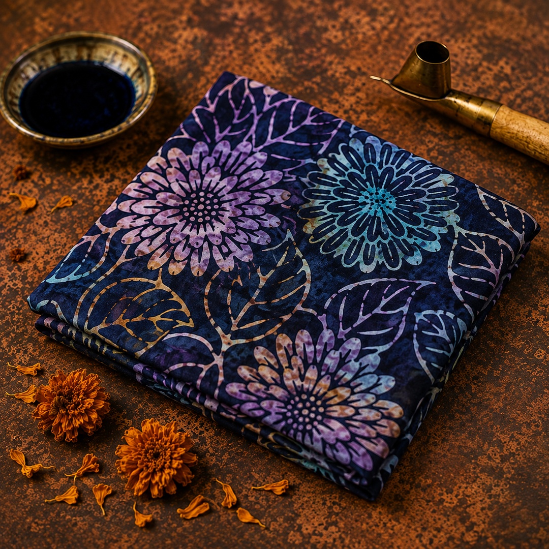 Batik Beauty