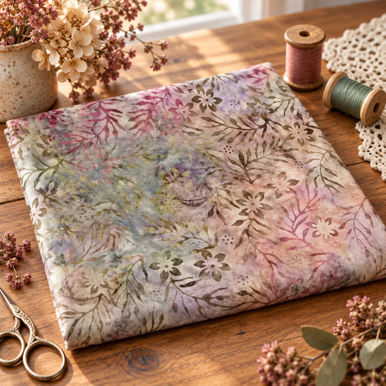 Plum Passion